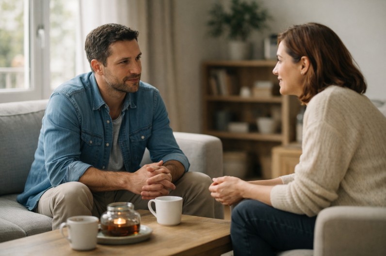 10 choses à ne pas dire à une personne bipolaire, et quoi dire à la place