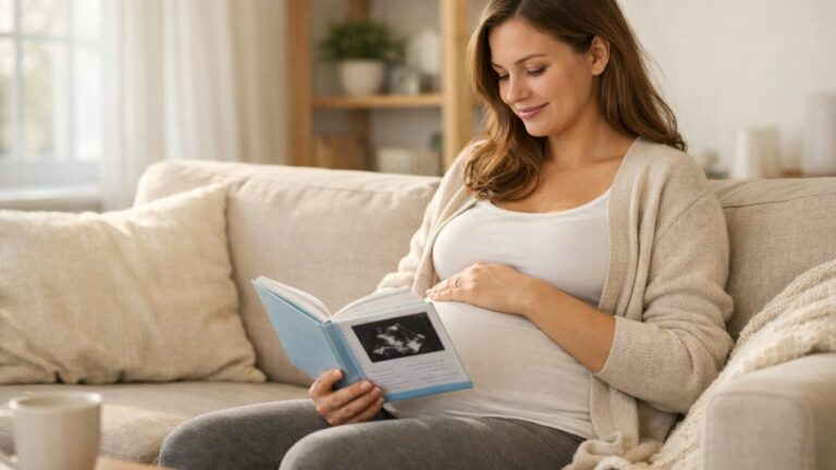 cou ouvert a un doigt