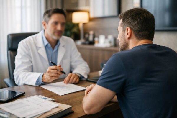 Pénoplastie à l’acide hyaluronique : quel prix prévoir ?