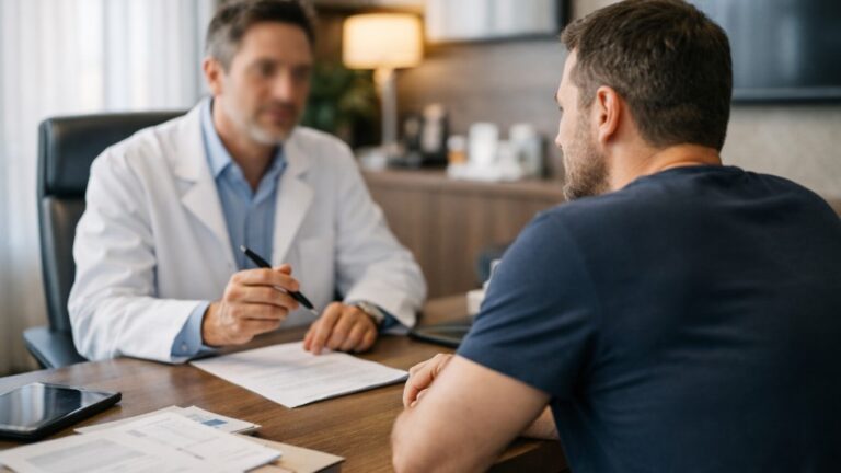 penoplastie acide hyaluronique